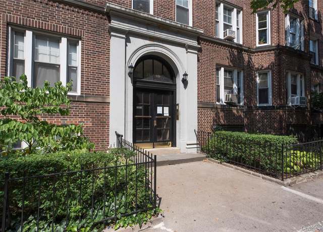 Property at 35-46 79 St #43, Jackson Heights, NY 11372, 1 bed, 1 bath