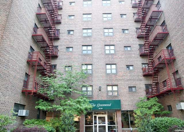 Property at 87-30 204 St Unit A61, Hollis, NY 11423, 1 bed, 1 bath