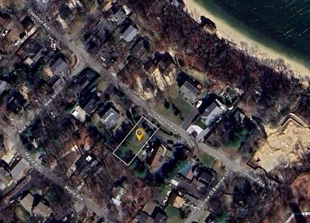 Property at VL Chestnut Ave, Setauket, NY 11733