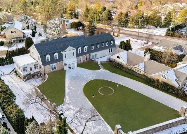 Property at 807 Weaver St, New Rochelle, NY 10804, 6 beds, 6.5 baths