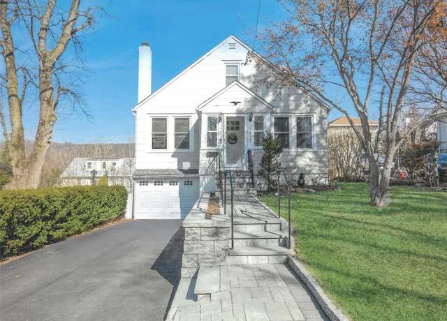 Property at 179 Serrano Ave, Hawthorne, NY 10532, 4 beds, 2 baths