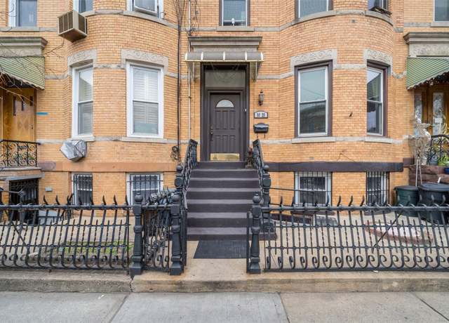 Property at 59-29 69th Ave, Ridgewood, NY 11385, 5 beds, 2 baths