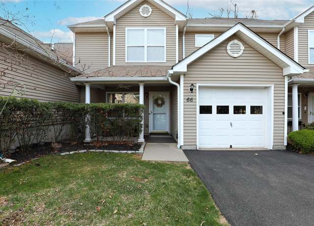 Property at 66 Twin Ponds Dr, Kingston, NY 12401, 2 beds, 2.5 baths