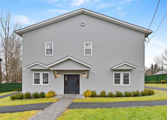 Property at 93 Wood Ave, Monticello, NY 12701, 9 beds, 6.5 baths