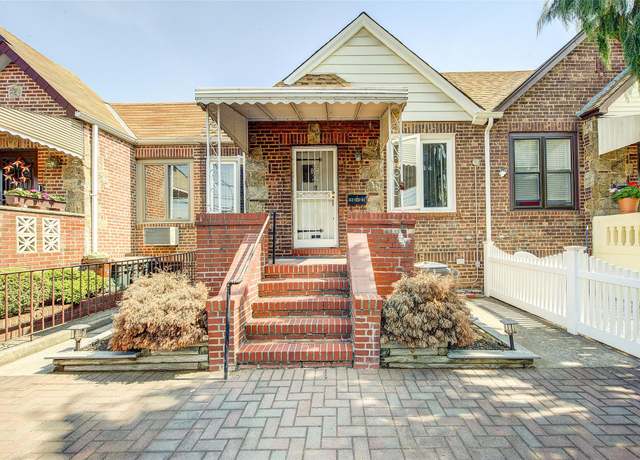 Property at 82-91 Caldwell Ave, Middle Village, NY 11379, 2 beds, 1.5 baths