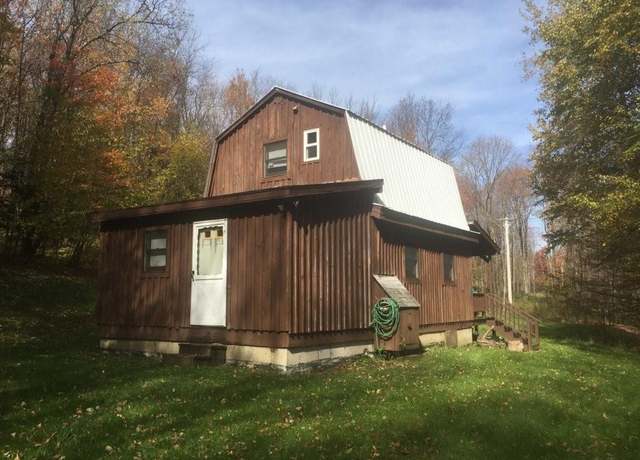 Property at 340 Sherman Hill Rd, NY 13733, 2 beds, 1 bath