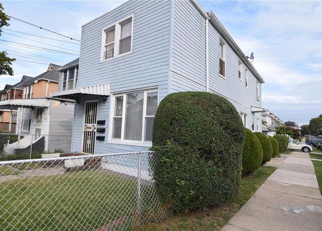 Property at 999 E 241st St, Bronx, NY 10466, 3 beds, 2 baths