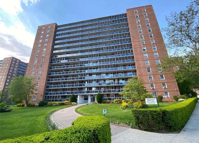 Property at 97-37 63 Rd Unit 4M, Rego Park, NY 11374, 1 bed, 1 bath