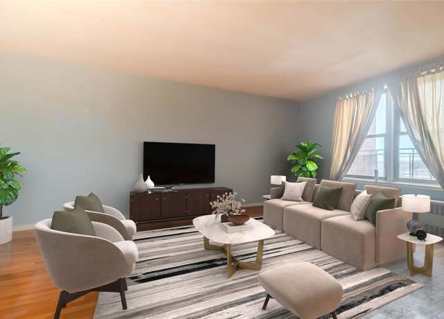Property at 149-05 79 Ave #716, Kew Garden Hills, NY 11367, 1 bed, 1 bath