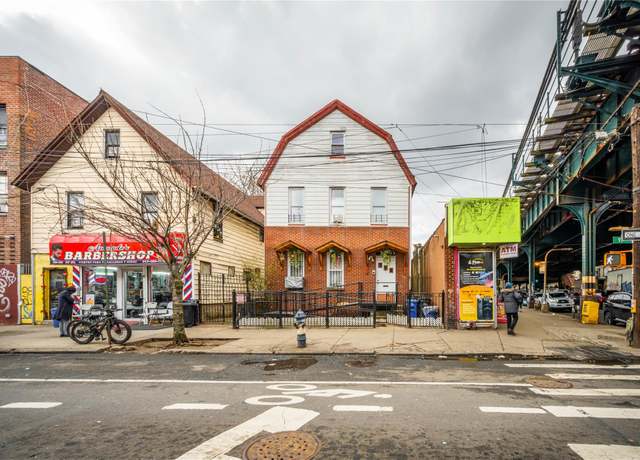 Property at 40-04 97 St, Corona, NY 11368, 8 beds, 3 baths