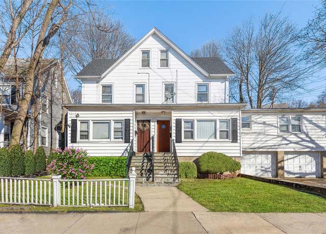 Property at 236 -238 Purchase St, Rye, NY 10580, 6 beds, 23 baths
