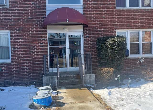 Property at 5 Winchester Ave Unit 2B, Yonkers, NY 10710, 1 bed, 1 bath