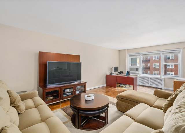 Property at 110-45 Queens Blvd #308, Forest Hills, NY 11375, 1 bed, 1 bath