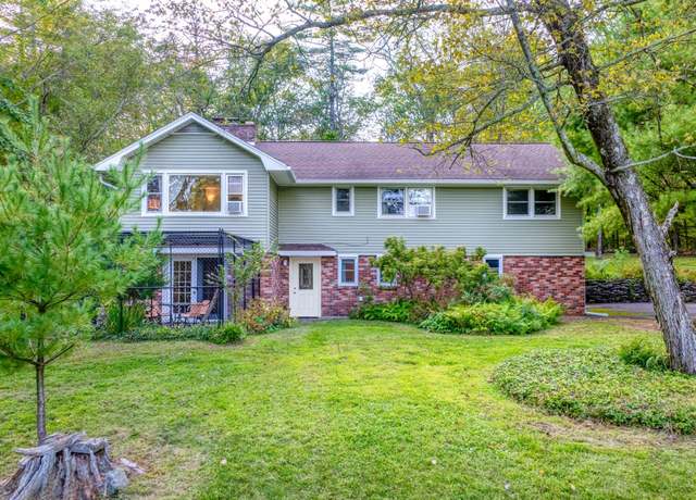 Property at 15 Forestwood Dr, Woodstock, NY 12498, 4 beds, 2.5 baths