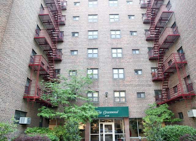 Property at 87-30 204 St Unit B48, Hollis, NY 11423, 2 beds, 1 bath