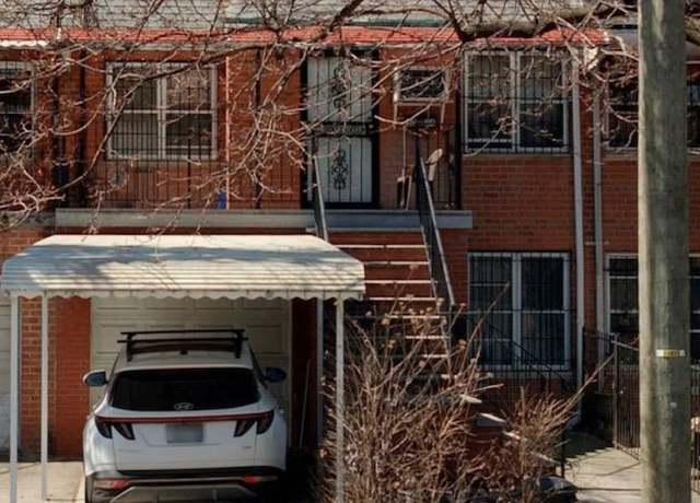 Property at 3034 69th St, Woodside, NY 11377, 3 beds, 2 baths