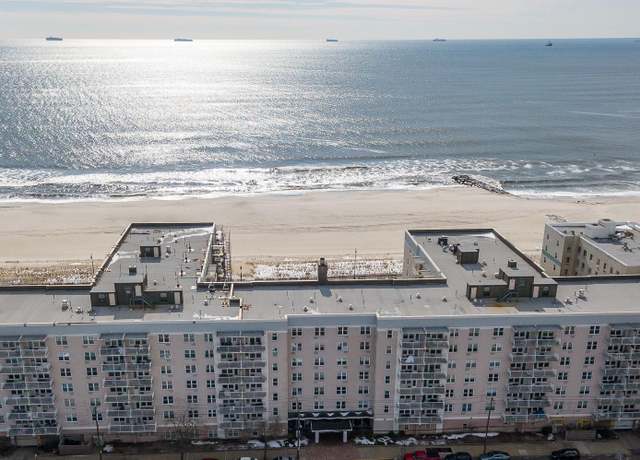 Property at 522 Shore Rd Unit 4W, Long Beach, NY 11561, 2 beds, 1 bath