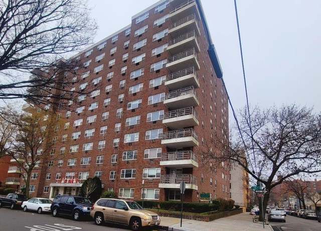 Property at 8900 170 St Unit 7D, Jamaica, NY 11432, 2 beds, 1 bath