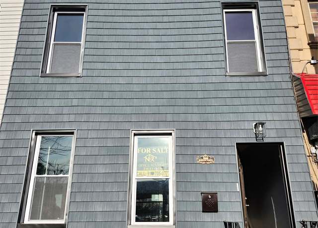 Property at 1599 Bushwick Ave, Brooklyn, NY 11207, 5 beds, 2 baths