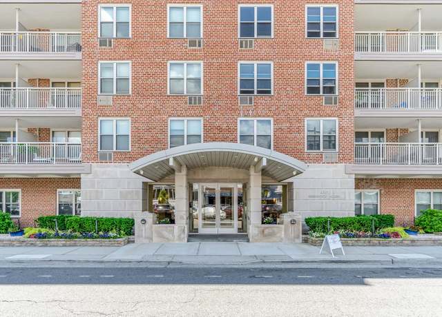 Property at 410 E Broadway Unit 6D, Long Beach, NY 11561, 2 beds, 2 baths