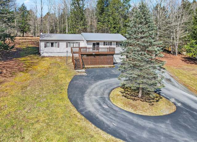 Property at 121 Gale Rd, Mongaup Valley, NY 12762, 3 beds, 2 baths