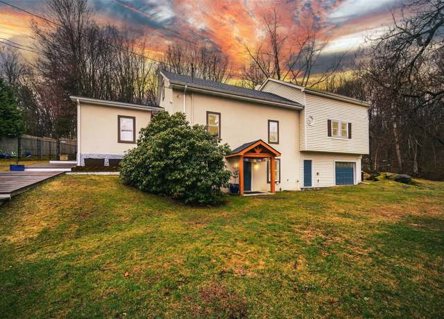Property at 217 Hawley's Corners Rd, Highland, NY 12528, 3 beds, 2 baths