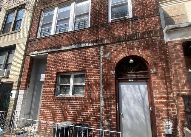 Property at 1241 College Ave, Bronx, NY 10456, 6 beds, 4 baths