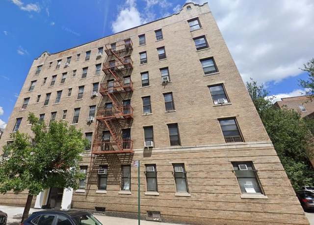 Property at 44-15 43 Ave Unit 5N, Sunnyside, NY 11104, 1 bed, 1 bath