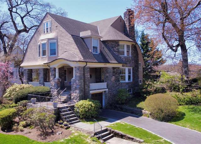 Property at 305 Pelhamdale Ave, Pelham, NY 10803, 7 beds, 5 baths