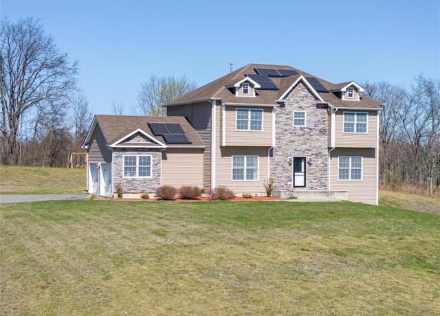 Property at 10 Howard Ct, Goshen, NY 10924, 4 beds, 2.5 baths