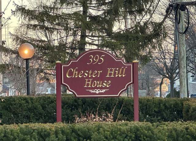 Property at 395 Westchester Ave Unit 4N, Port Chester, NY 10573, 1 bath