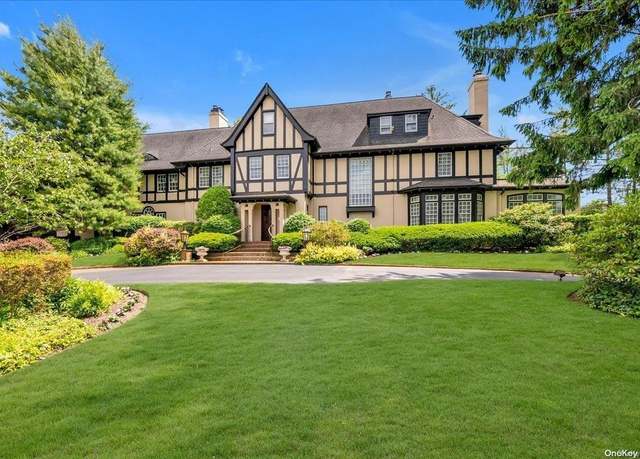 Property at 1 Meadow Dr, Lawrence, NY 11559, 7 beds, 6.5 baths