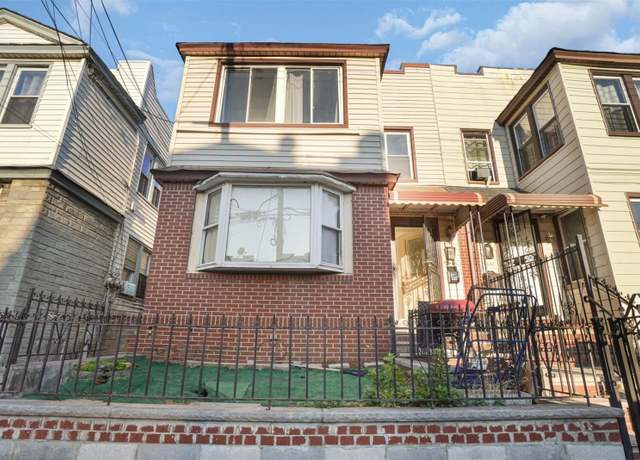 Property at 93-45 202nd St, Hollis, NY 11423