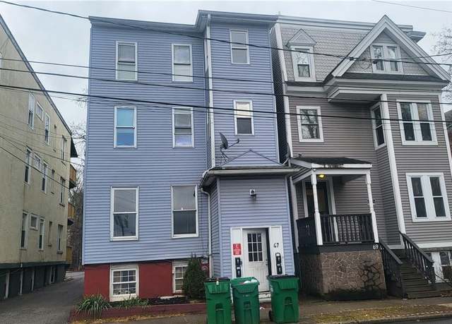 Property at 67 Academy St, Poughkeepsie, NY 12601, 6 beds, 6 baths