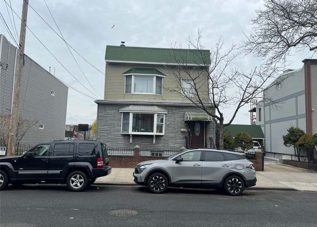 Property at 58-85 Maspeth Ave, Flushing, NY 11354, 3 beds, 3 baths
