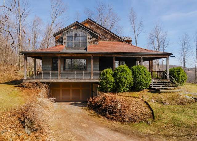 Property at 150 Bethlehem Rd, Callicoon Center, NY 12724, 3 beds, 3 baths