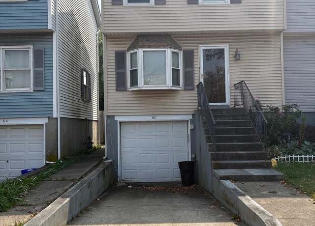 Property at 60 E Pine St, Long Beach, NY 11561, 3 beds, 1.5 baths