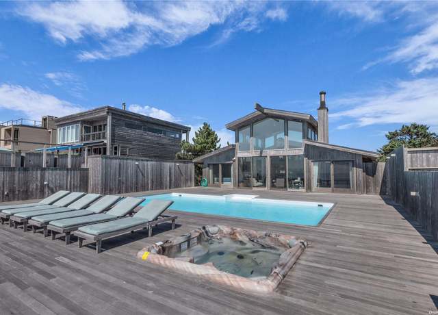 Property at 146 Ocean Walk, Fire Island Pines, NY 11782, 3 beds, 2 baths