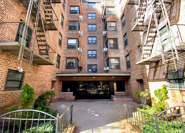 Property at 90-09 Northern Blvd #605, Jackson Heights, NY 11372, 1 bed, 1 bath