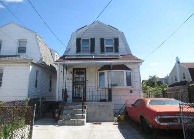 Property at 14-32 Pearl St, Far Rockaway, NY 11691, 3 beds, 1.5 baths