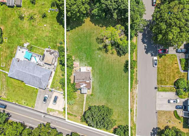 Property at 318 A Johnson Ave, Ronkonkoma, NY 11779