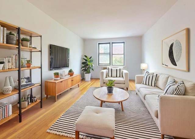 Property at 102-18 64th Ave Unit 2L, Forest Hills, NY 11375, 2 beds, 1 bath