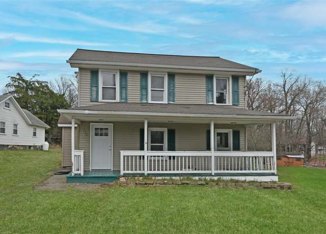 Property at 132 Ridge Rd, Highland Mills, NY 10930, 3 beds, 1.5 baths