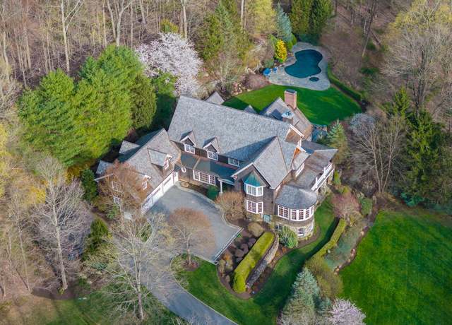 Property at 173-205 Old Post Rd, Bedford, NY 10506, 5 beds, 6 baths