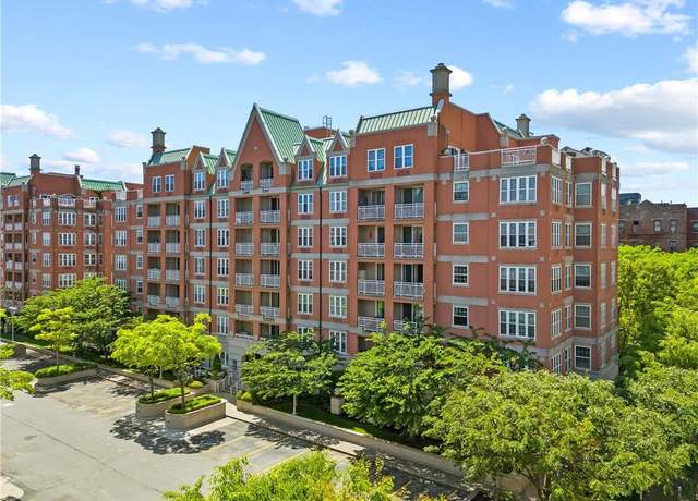 Property at 150 Oceana Dr W Unit 4B, Brooklyn, NY 11235, 2 beds, 2 baths