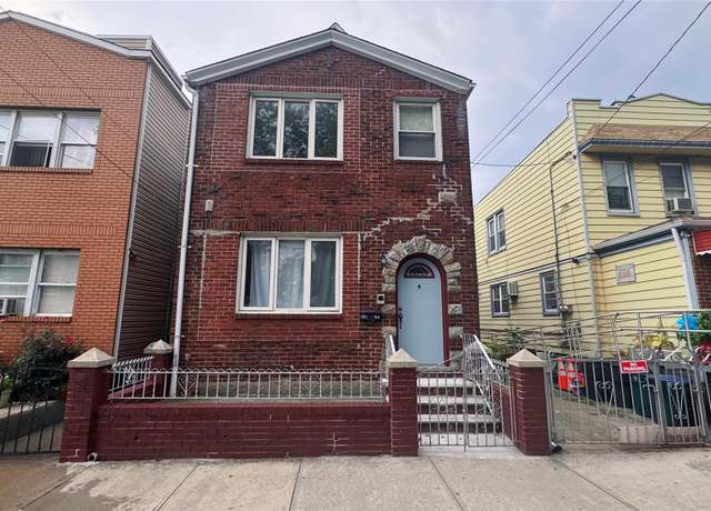 Property at 10154 102nd St, Ozone Park, NY 11416, 6 beds, 3 baths