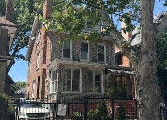 Property at 1955 Andrews Ave, Bronx, NY 10453