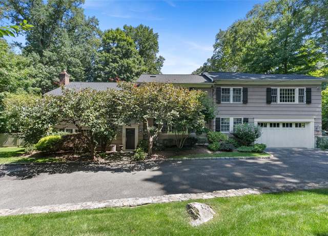Property at 12 Fox Ridge Rd, Armonk, NY 10504, 3 beds, 4.5 baths