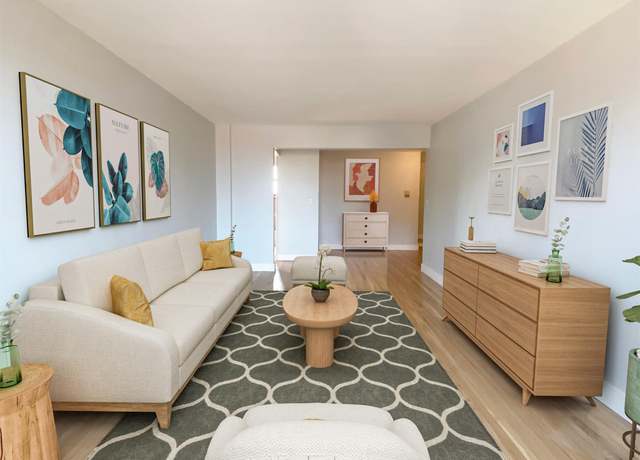 Property at 3730 83rd St Unit 6D, Jackson Heights, NY 11372, 2 beds, 2 baths