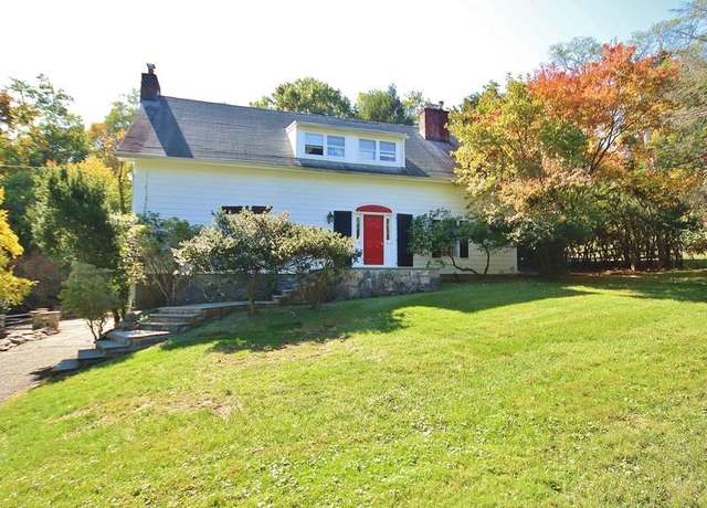 Property at 2 Woodmill Rd, Chappaqua, NY 10514, 5 beds, 3.5 baths